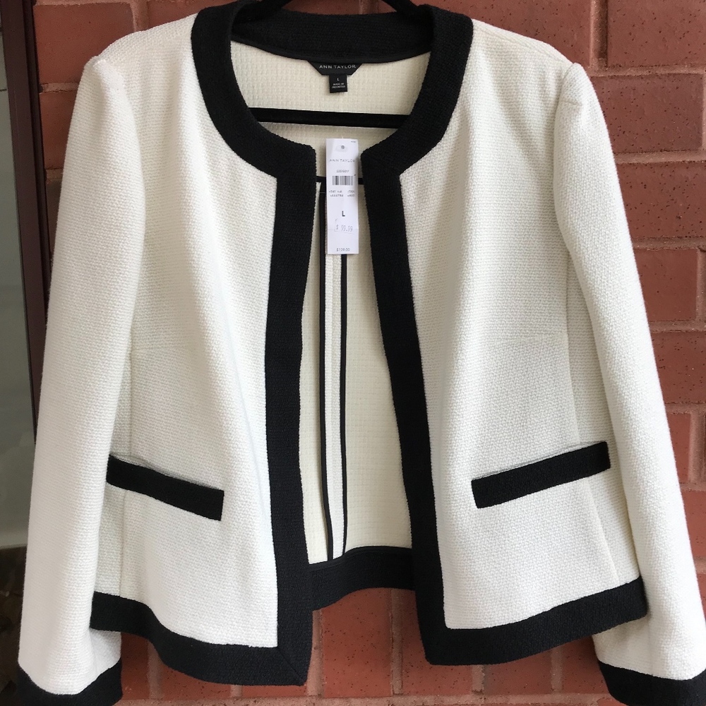 Ann Taylor - New with Tags